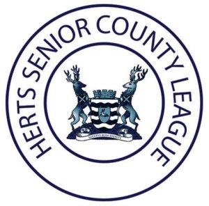 England League Tables: Hertfordshire Senior County League (Premier